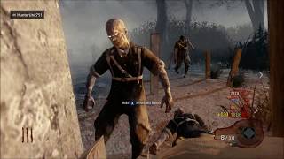 Lets Play COD Zombies Episode 4 - Puma the Troll