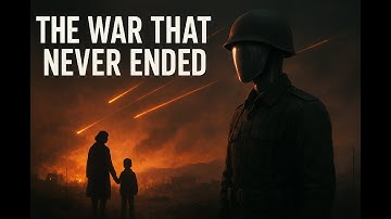 The War That Never Ended | Inside the Korean DMZ Documentary