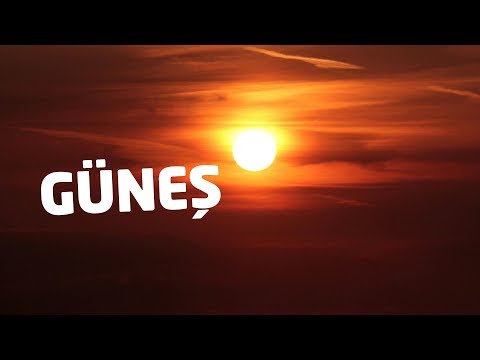 Sistemimizin Süpergücü - Esrarengiz Güneş | Türkçe