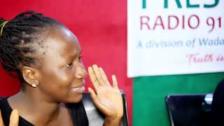 Breaking The Silence, Episode 7.Topic:Gender & Power Dynamics: Understanding privilege & oppression