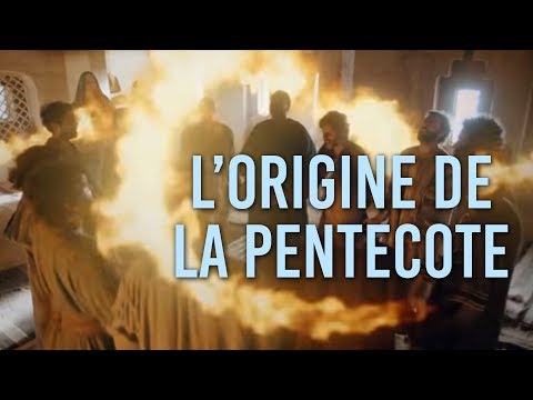 Vidéo: Célébration De La Pentecôte : Le Sens Et L'histoire De La Fête