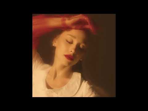 Ariana Grande Bye Male Version 