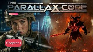 The Parallax Code : The Awakening of Shadows | ACTION & SCI-FI MOVIES