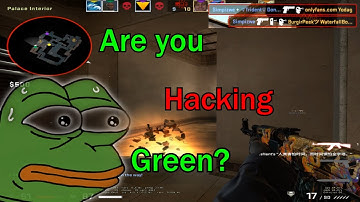 They Thought I Was a Hacker