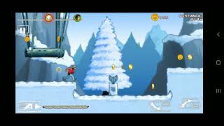 Run Like Hell!,Run Like Hell! Yeti Edition,Run Like Hell! Heartbreaker Gameplay screenshot 5