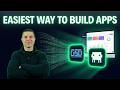 Turn Your Thoughts Into Apps (Claude Code + GSD)