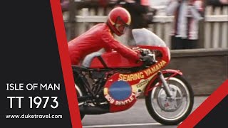 Isle of Man TT 1973 | Road Racing History by iomtt  3,830 views 11 months ago 3 minutes, 17 seconds