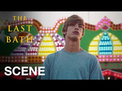 THE LAST BATH - The Object of Desire