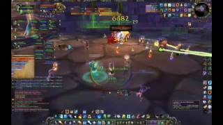 COBRA25 Faerlina first kill