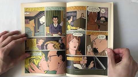 Charles Burns | Full Collection Part 1 | Death Rattle, Buzz, RAW, Skin Deep, Big Baby, El Borbah, +