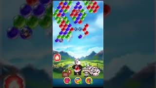 PANDA POP LEVEL 1665