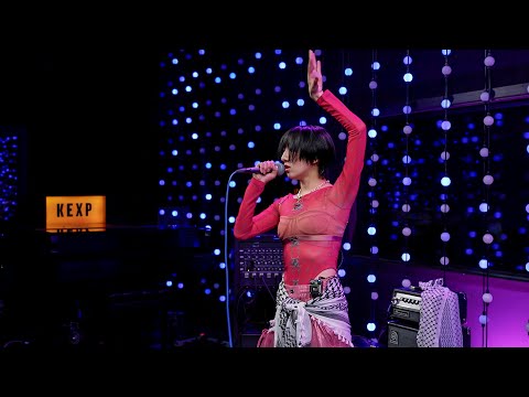 HARU NEMURI Full Performance Live On KEXP