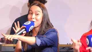 500 Grados - GP BAND - Mafe Restrepo - (En vivo) - Generación Pentecostal - #GPMUSIC