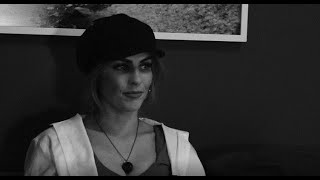 Internet Friends' Booka Nile talks harmonies and home truths