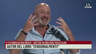 Estanislao Bachrach: 
