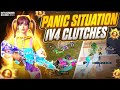 “BGMI LIVE 🔴 | CONQUEROR PUSH 🔥 | 1v4 CLUTCH 😱 | RANBIR IS LIVE 12”