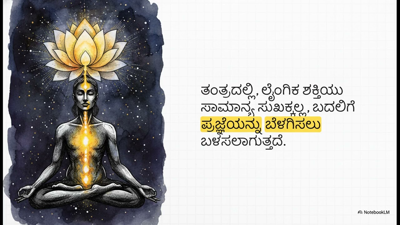  ಪ್ರತಿ ವ್ಯಕ್ತಿಯಲ್ಲೂ ಶಿವ ಮತ್ತು ಶಕ್ತಿ ಇದ್ದಾರೆ – ಅದನ್ನು ಹೇಗೆ ಜಾಗೃತಗೊಳಿಸಬೇಕು? ಶಿವ–ಶಕ್ತಿ ಯೋಗದ ರಹಸ್ಯ
