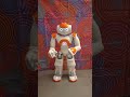 🤖🇯🇵 Cat cafés in Japan? NAO tells all in Japanese with Gemini AI + TTS!
