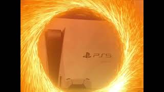 I got a ps5 for Christmas 🎄