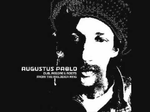 Bongo Pat & Augustus Pablo - Young generation