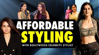 Tanya Ghavri on Styling Kareena Kapoor, Fashion Hacks & Wedding Trends | Karishma Mehta | Ep 24