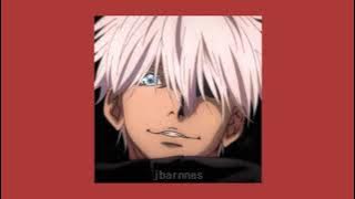 Gojo Satoru Notification Sound 