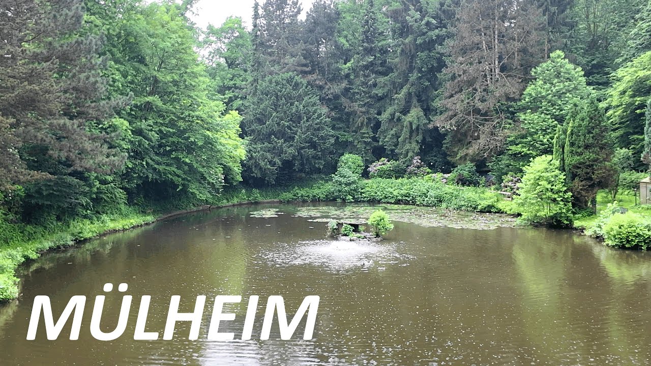 Essen - Von Haarzopf über die Heimaterde zum Zett | Frühjahr 2024