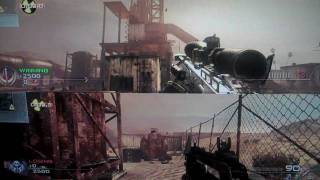 CoD MW2: Tactical Nuke Killstreak HD