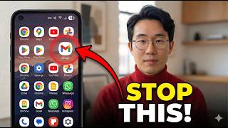 Most Gmail Users Ignore This… Big Mistake!