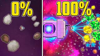 EU JOGUEI 100% DESSE INCREMENTAL SUPER VICIANTE! Far Mining