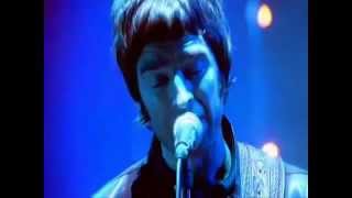 Oasis - Don't look back in anger [Manchester][GhOsT^]