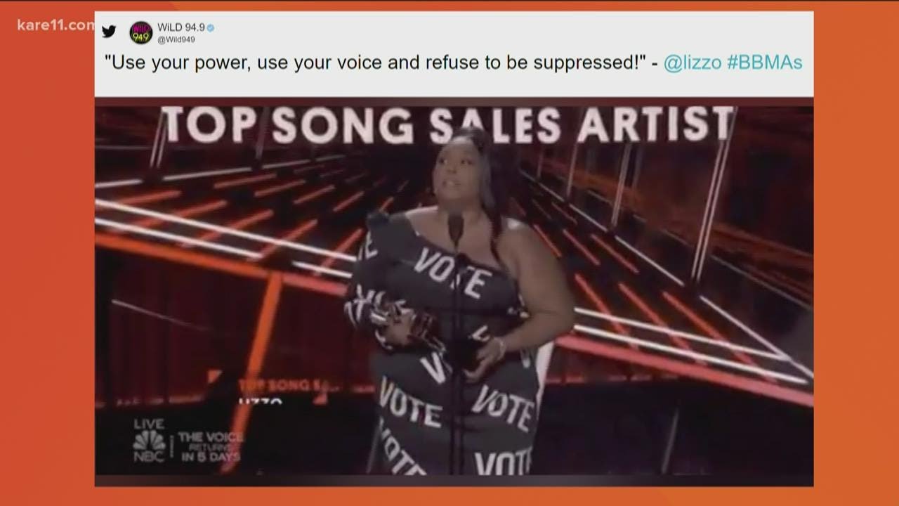 Billboard Music Awards 2020 honors artists