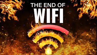 HOLY SHiT!! The Quantum Internet Will Change The World Forever