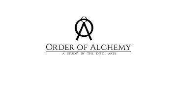 Alchemy 101 - Programming for Magic