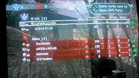 Gb dispute.Host Boot