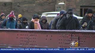 City Of Chicago Prepares To Protect Most At-Risk Residents During Deep Freeze