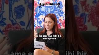 Erasmusa Giderken Ara Vermek?