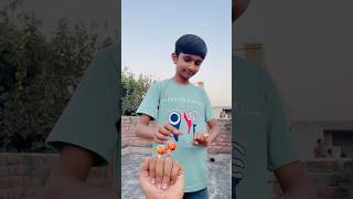 Dhruv Ne Dekho Kitna Acha Kam Kiya