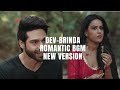 Dev Brinda Romantic BGM New Version Naagin 4 