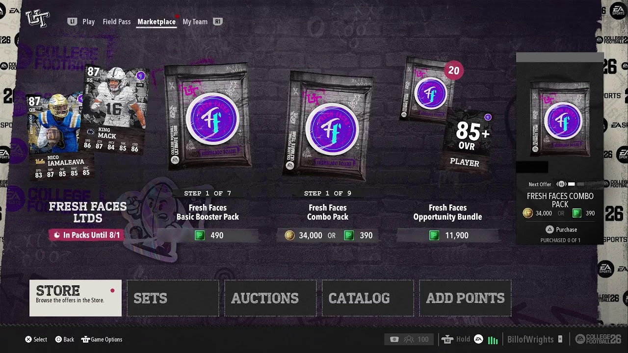 Rg3 and wife comments