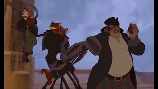 Si Fui Claro, Señor Scroop?. Transparente