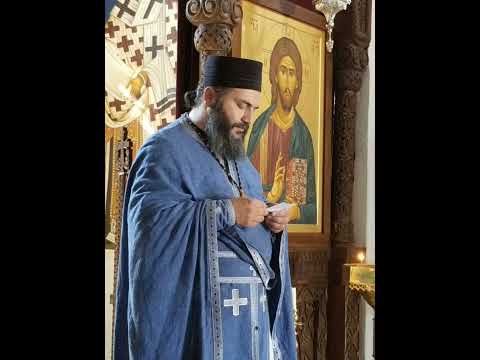 სოდომის ცოდვა და დაღუპვისათვის განწირული მსოფლიო ‼ დეკანოზ არჩილ ქიტუაშვილის ქადაგება