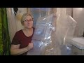 100 Gallon Bathtub Bladder for emergency water storage
