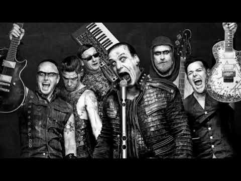 Autumn's Midnight - Vuela Vuela