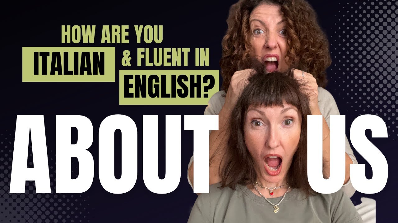 Наша глобальная итальянская жизнь: изучение множества культур и языков | Местные ароматы