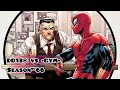 DD13® vs ·GYM· | War 10 | MCOC Alliance War Season 66