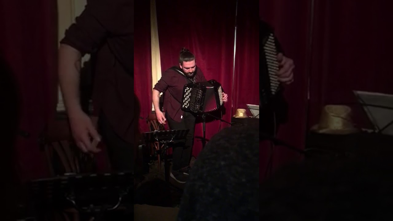 Watch Alexander Xidi Christof - Loop (accordion loop station live) on YouTube Watch Alexander Xidi Christof - Loop (accordion loop station live) on YouTube