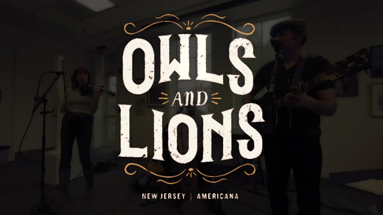 SImply the Best (Tina Turner Cover) by Owls & Lions 