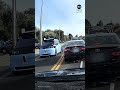 Waymo driverless vehicle collides with car in California