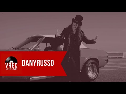 DANYRUSSO / I'll be Watching You (Music Video made under the coronavirus lockdown)